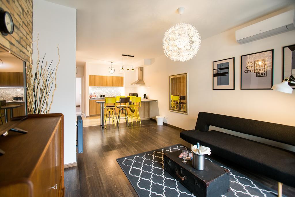 Corvintage Apartments Budapest Exterior foto