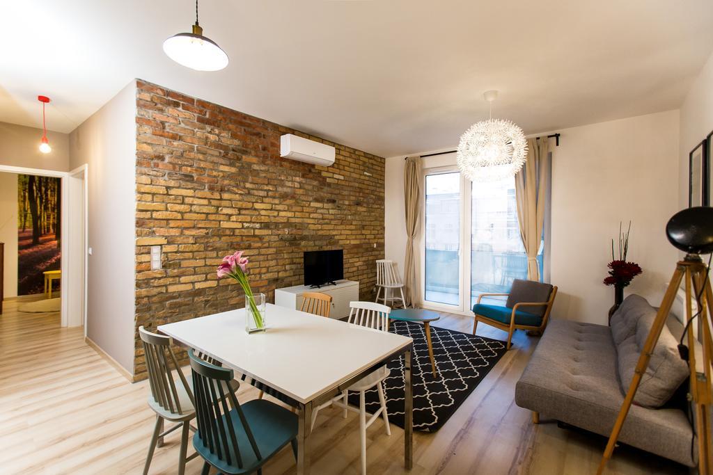 Corvintage Apartments Budapest Exterior foto