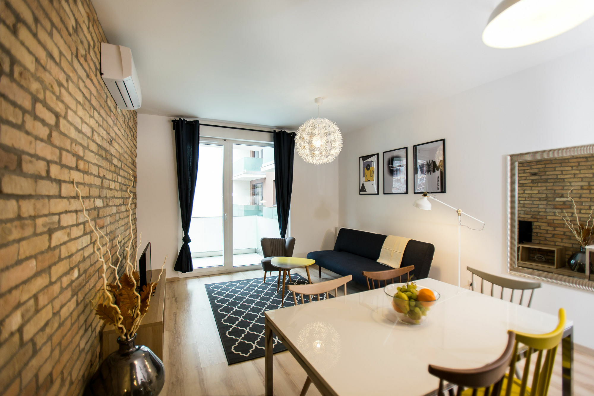 Corvintage Apartments Budapest Exterior foto