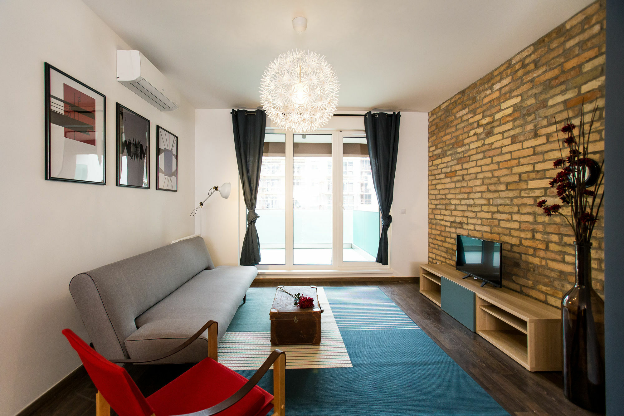 Corvintage Apartments Budapest Exterior foto