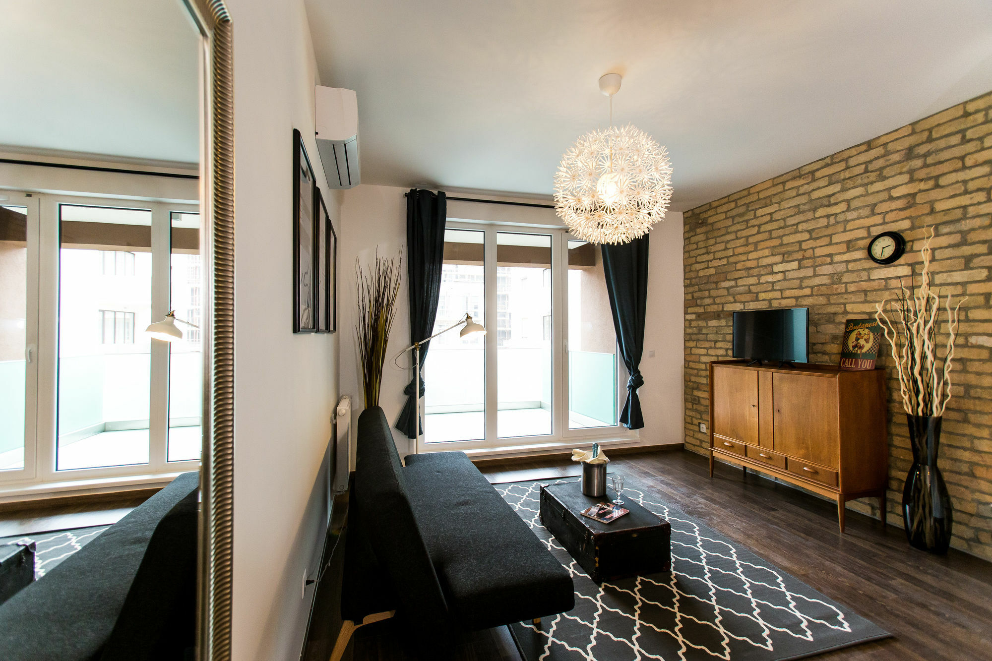 Corvintage Apartments Budapest Exterior foto