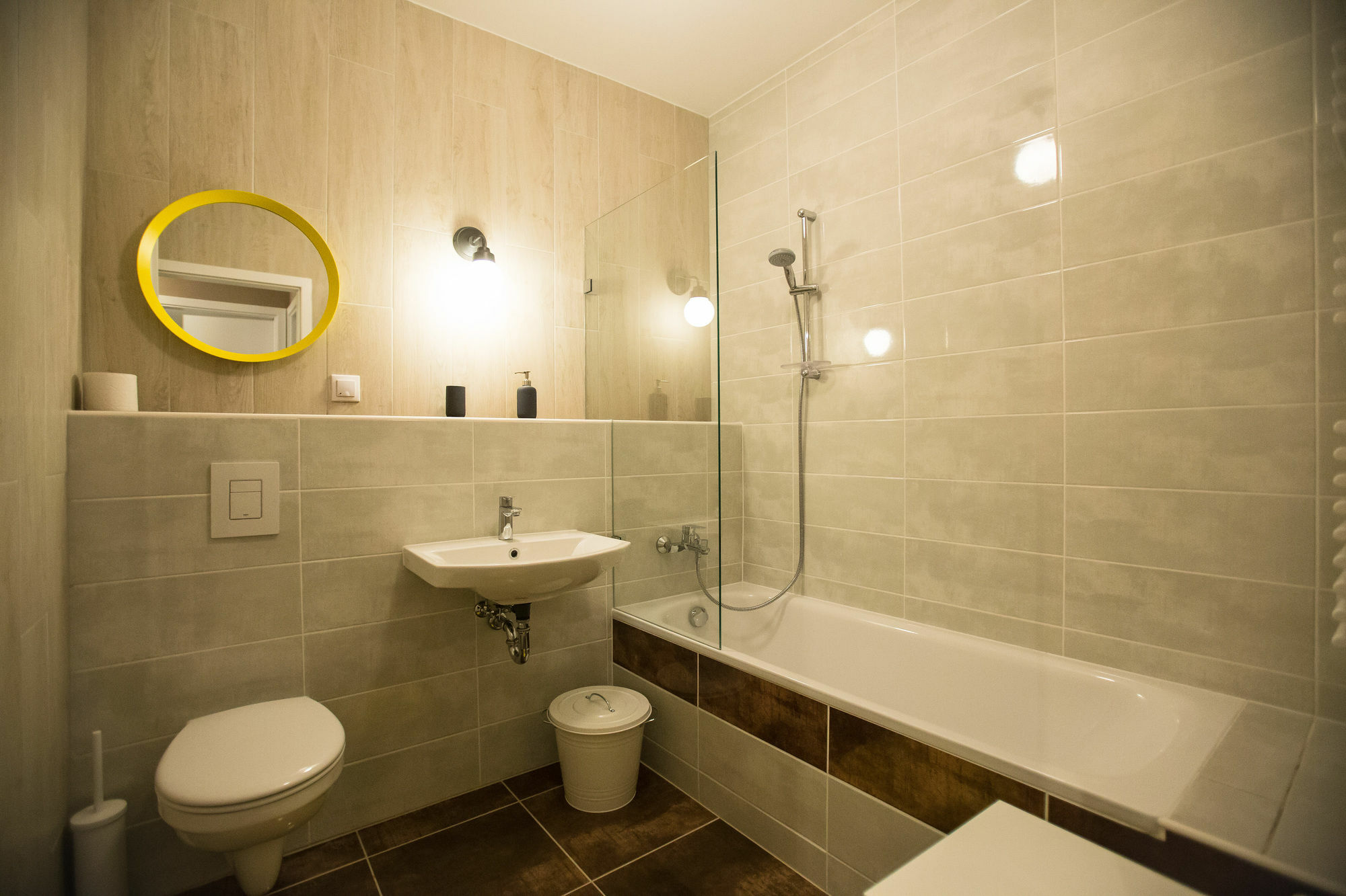 Corvintage Apartments Budapest Exterior foto
