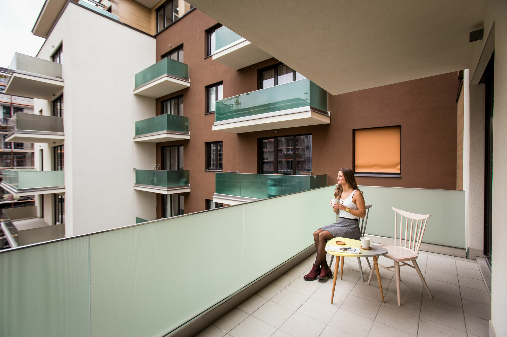Corvintage Apartments Budapest Exterior foto